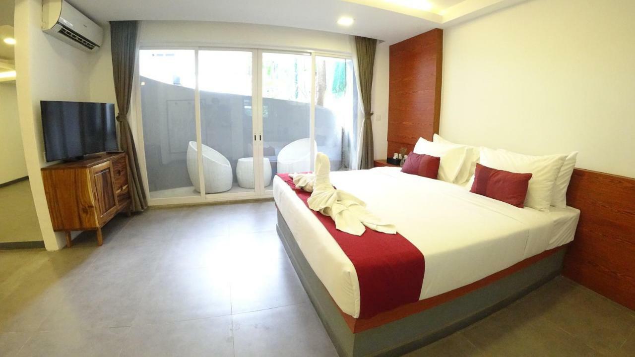Hotel Records Phnom Penh Exterior foto