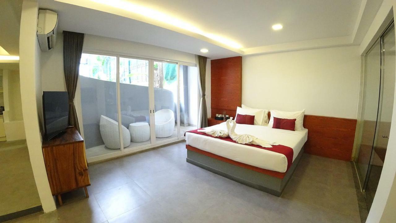 Hotel Records Phnom Penh Exterior foto
